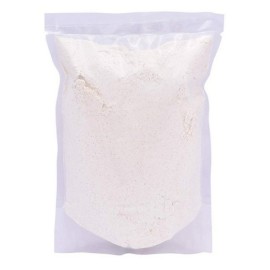 Atta Wheat Flour Transparent Packing  全麥粉 1 kg