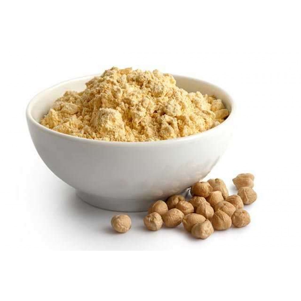 Besan (Gram Flour)  印度雞豆粉 500 gm