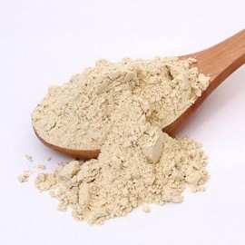 Sattu Powder 印度小麥 + 黑雞豆仁粉 500 gm