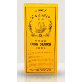 Corn Flour 玉米粉 375 gm