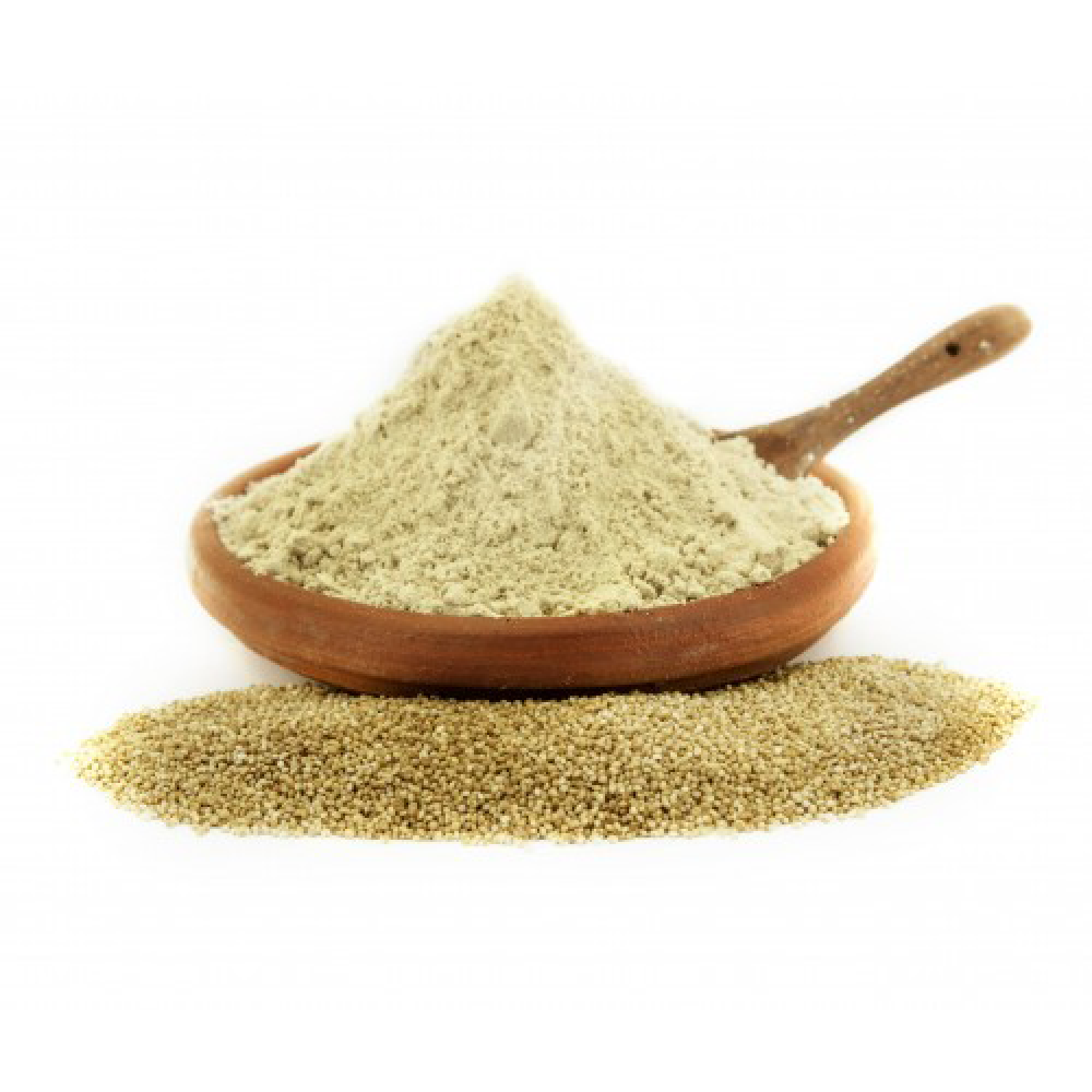 Jwari Flour (Atta) 印度高粱粗粉 1 kg