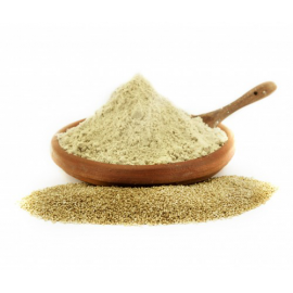 Jwari Flour (Atta) 印度高粱粗粉 1 kg