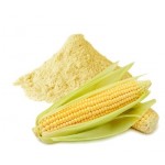 Makai Flour (Atta) 印度玉米粗粉 1 kg