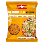 Vermicelli Roasted Short Cut Priya 印度烘烤麵線 1kg