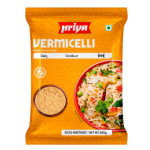 Vermicelli Short Cut PRIYA 印度麵線(短的) 1kg