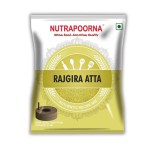 Rajgira (Flour) Atta  印度莧菜籽粉  500 gm