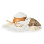 Rice Flour (Atta)  印度米粉 1 kg