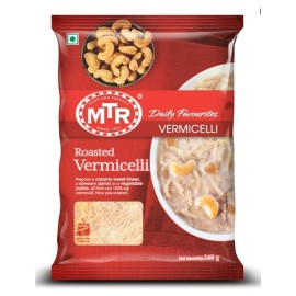 Vermicelli Roasted Short Cut MTR  印度烘烤麵線 440 gm