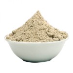 Sathu Powder 印度小麥 + 黑雞豆仁粉 500 gm