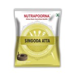 Singoda (Water Chestnut) Flour Atta  印度菱角粉 500 gm