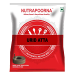 Urid Atta 黑吉豆仁粉 500 gm