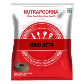 Urid Atta 黑吉豆仁粉 500 gm