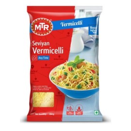 Vermicelli Short Cut MTR 印度麵線(短的) 440 gm
