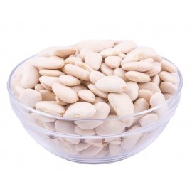 Butter Beans (Vaal Dal) 白鳳豆(棉豆) 907 gm