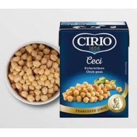 Chick Peas 雞豆(鷹嘴豆) 380 gm