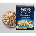 White Kidney Beans (Cannellini) 白腰豆 380gm