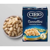 White Kidney Beans (Cannellini) 白腰豆 380gm