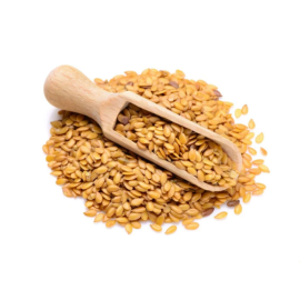 Golden Flex Seeds 黃金亞麻 500 gm