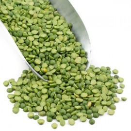 Green Peas Split 印度綠豌豆(剖半) 907 gm