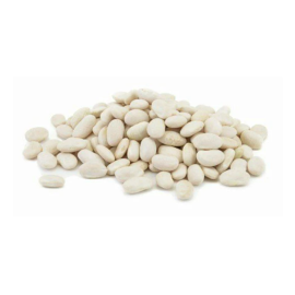 White Kidney (Navy) Beans 白腰豆 907gm