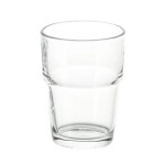 Chai Glass 玻璃杯 1pc