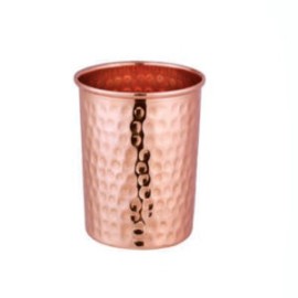 Copper Glass 印度風/銅杯