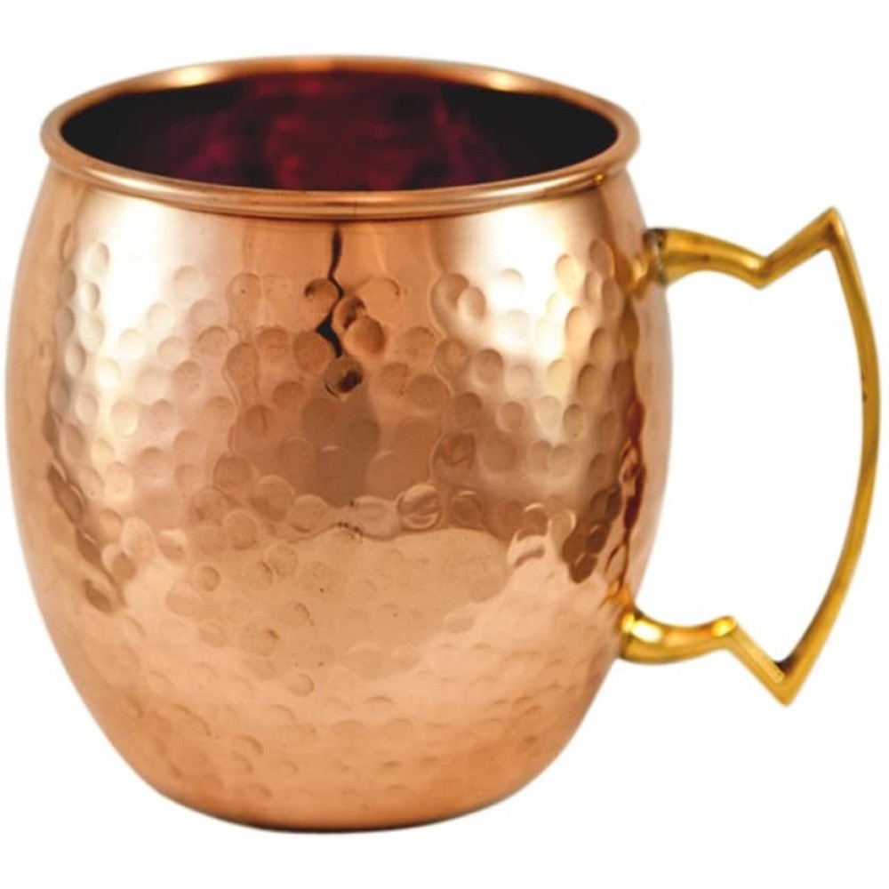 Copper Mug 印度風/銅杯