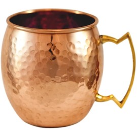 Copper Mug 印度風/銅杯