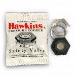 Safety Valve Hawkin's