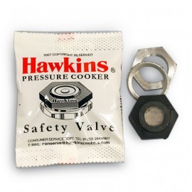 Safety Valve Hawkin's