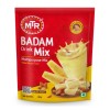 Badam Drinks Mix MTR's 印度杏仁+番紅花調理粉 (煮飲料用) 200 gm