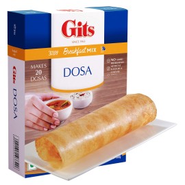 Dosa Mix GITS 印度DOSA即食調理粉 200 gm