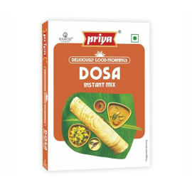 Dosa Mix Priya 印度DOSA即食調理粉 500 gm