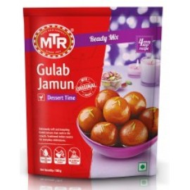 Gulab Jamun Mix MTR 印度GULAB JAMUN即食調理粉 200 gm