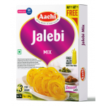 Jalebi Mix Aachi's 印度 JALEBI 調理粉 200 gm