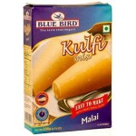 Kulfi Mix (Malai) Blue Bird 印度藍鳥牌冰淇淋調理粉 100 gm