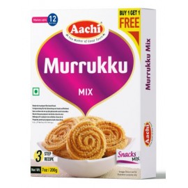 Murukku Mix Aachi's 印度圈餅調理粉 200 gm