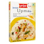 Upma Mix Priya 印度UPMA即食調理粉 175 gm
