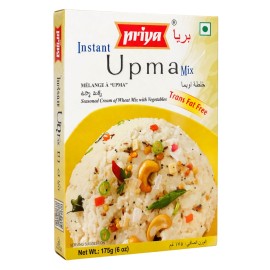 Upma Mix Priya 印度UPMA即食調理粉 175 gm