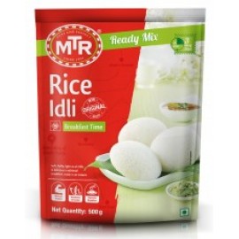 Idli Mix MTR 印度IDLI即食調理粉 200 gm