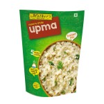 Upma Instant Mix 印度粗粒麥粉即食方便包 180 gm