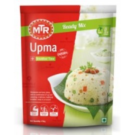 Upma Mix MTR 印度UPMA即食調理粉 200 gm