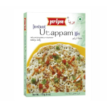 Uttapum Mix Priya 印度UTTAPUM調理粉 200 gm