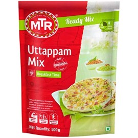Uttapum Mix MTR 印度UTTAPUM即食調理粉 500 gm