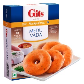 Vada Mix GITS 印度VADA即食調理粉 200 gm
