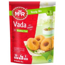 Vada Mix MTR 印度VADA即食調理粉 200 gm
