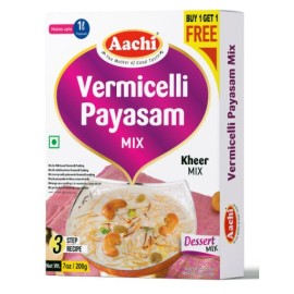 Vermicelli Payasam Mix Aachi 印度麵線布丁調理粉 200 gm