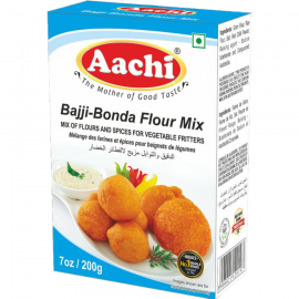 Bajji Bonda Flour Mix Masala 印度時蔬/蛋 酥炸粉 200 gm