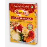 Chaat Masala Mangal 沾水果/拌沙拉瑪薩拉 100 gm