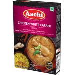 Chicken White Karachi Masala 雞肉 -白咖哩粉  50 gm